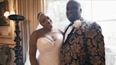 Political power couple Symone Sanders, Shawn Townsend tie knot in surprise D.C. wedding