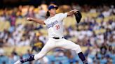 Dodgers place All-Star pitcher Tyler Glasnow on injured list with back tightness