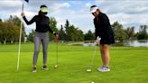 Latina golfers are teeing off new traditions and changing the face of golf in the US