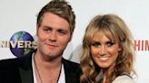 Delta Goodrem breaks cover following 'disgusting' Brian McFadden claims