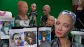 AI robot will give commencement speech at Upstate NY college