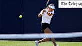 Emma Raducanu vs Sloane Stephens live: Latest updates from Eastbourne