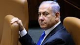 What would a Netanyahu arrest warrant mean and could Britain detain him?