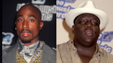 Tupac’s Brother Says Biggie Was Supposed To Join Pac’s Thug Life Group