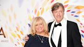 Richard Madeley reveals wife Judy Finnigan has moved out of their bedroom