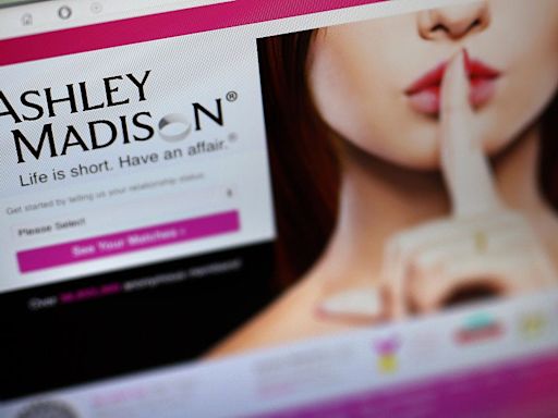 What is Ashley Madison? How to watch the new Netflix doc 'Ashley Madison: Sex, Lies & Scandal'