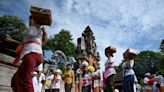 Indonesia Wants Chinese Tourists to Look Beyond Bali Holidays