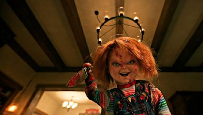 ‘Chucky’ Canceled By Syfy & USA After 3 Seasons, Leaving Creator Don Mancini “Heartbroken” But “Grateful” Amid NBCU Cable...