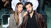 Tennis Player Matteo Berrettini Opens Up About His Split From Melissa Satta