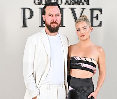 Who is Kate Hudson’s fiancé? All about Danny Fujikawa