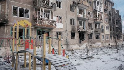 Russia starts storming Ukraine's Vuhledar, here's why control of strategic town matters