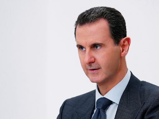 Prosecutors ask France's highest court to rule on validity of arrest warrant for Syria's president