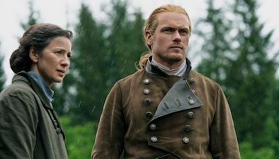 Outlander Season 7, Part 2 Finally Has A Premiere Date, But There’s Even More Exciting News About The Show’s Future