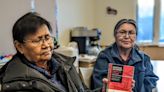 Yukon sisters create Southern Tutchone dictionary