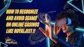 How To Recognize The Best Casino App In India, Like Royaljeet