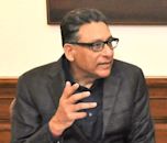 Vinod Dham