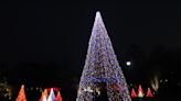Kingwood Center keeps Christmas tradition aglow at mansion
