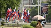 S. Korea summons Russian ambassador over Pyongyang deal