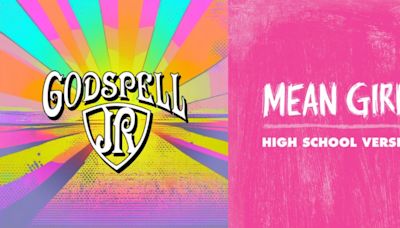 Duluth Playhouse to Present GOSPELL JR. and MEAN GIRLS This Summer