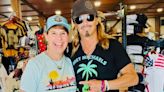 Bret Michaels visits York County store: ‘I was impressed by how down-to-earth he was’