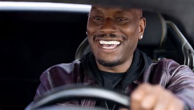 Fast & Furious 11 Gets Filming Update From Tyrese Gibson That Points To Release Date Delay