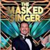 The Masked Singer (Dutch TV series)