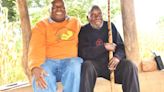 Commentary: Visiting Zambia and finding his father living his best life at age 98ish