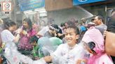 九龍城潑水節下周日復辦 設泰式體驗活動 料逾萬人參與