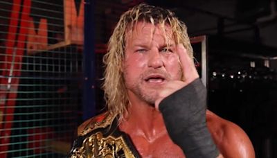 Nic Nemeth Responds To Claims That Joe Henry Got ‘Buried’ At TNA Slammiversary