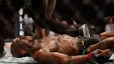 Leon Edwards: Head-kick KO loss at UFC 278 could change Kamaru Usman