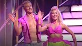 ‘Dancing With the Stars’ Week 8: ’90s Week Brings ‘Barbie Girl,’ Vanilla Ice and a Double Elimination