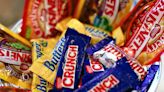 Nestlé says over half of its traditional packaged food business is not 'healthy' in an internal presentation to top executives, according to a report
