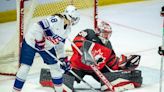 Maschmeyer blanks U.S. in Regina as Canada sets up decisive Game 7 in Rivalry Series