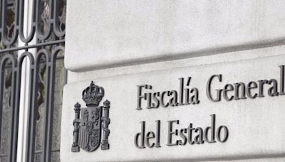 AM-La cúpula fiscal avala la decisión de la 'número dos' de Fiscalía de pedir archivar la querella de la pareja de Ayuso