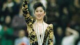 Kristi Yamaguchi Remembers History-Making Gold Medal Win at 1992 Olympics: 'How Could I Be the One?' (Exclusive)