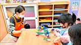 新北公幼收托人數將縮減 每班12人