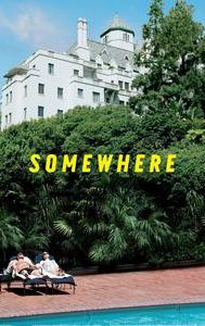 Somewhere (film)