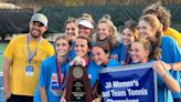 Cape Fear tennis coach Chris Lucas steps down after leading Colts to 2 state championships