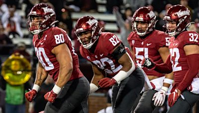 AO AA ST| Eight Cougs earn NFL opportunity on day three