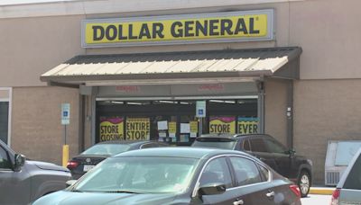 Dollar General to close locations in Gentilly and New Orleans East