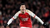 Arsenal: Gabriel Martinelli must adapt to Mikel Arteta's evolution or face bench role