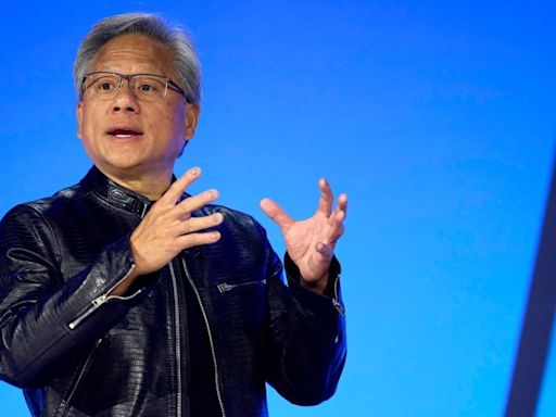 Why Is Nvidia Splitting Its Stock, and What Will the 10-For-1 Split Mean?