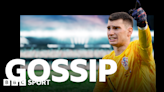 Sunday's Scottish Gossip: Livakovic, Sima, Shankland