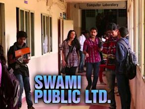 Swami Public Ltd.