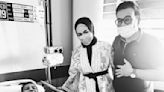 Siti Nurhaliza mourns Huzz's passing