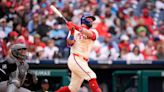 Three takeaways on 3 Phillies — Kyle Schwarber, Spencer Turnbull and Johan Rojas