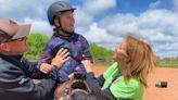 How a P.E.I. girl found her happy place on a horse
