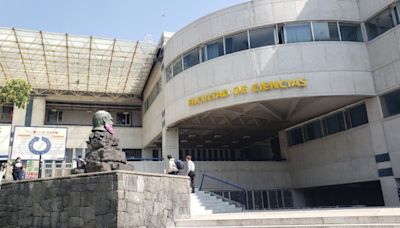 Estudiante de la UNAM es detenido; se hizo pasar por su amigo para presentar un examen final