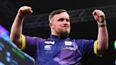 Luke Littler to ditch darts event to watch Man Utd in FA Cup final instead