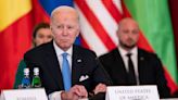 Biden-Putin refuerzan alianzas en medio de guerra en Ucrania